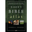 012635: Baker's Bible Atlas