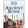 053316: Historical Atlas of Ancient Rome