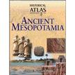 057303: Historical Atlas of Ancient Mesopotamia