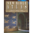 0814434: New Bible Atlas
