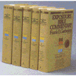 11183: The Expositor's Bible Commentary, 5 Volumes: New Testament