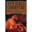 1442: New Bible Commentary, 21st Century Edition