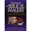 14515: Dictionary of Biblical Imagery