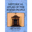 14702: Historical Atlas of the Jewish People