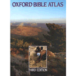 15561: Oxford Bible Atlas, Third Edition