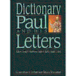 1778: Dictionary of Paul & His Letters