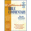 19728: Believer's Bible Commentary