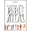 200010: The Carta Concise Bible Atlas