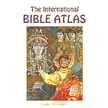 204226: The International Bible Atlas