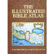 220224: The Illustrated Bible Atlas