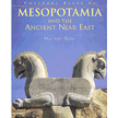 2218: Cultural Atlas of Mesopotamia and The Near East