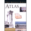 24671: Kregel Bible Atlas