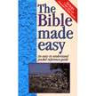 33075: The Bible Made Easy
