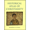 41303X: Historical Atlas of Christianity
