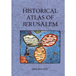 41379X: Historical Atlas of Jerusalem