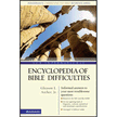 41464: New International Encyclopedia of Bible Difficulties