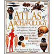 431890: The Atlas of Archaeology
