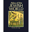 435: Atlas of the Jewish World