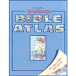 4705968: Standard Bible Atlas - 2nd Edition