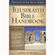 50442: Illustrated Bible Handbook