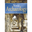 50516: The Atlas of World Archaeology