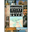 513310: The Penguin Historical Atlas of Ancient Egypt
