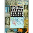 513353: The Penguin Historical Atlas of Ancient Greece