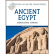 6051488: Cultural Atlas For Young People: Ancient Egypt