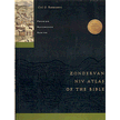 6788: The Zondervan NIV Atlas of the Bible