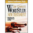 71843: The Complete Word Study New Testament