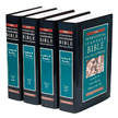 81602: The International Standard Bible Encyclopedia, 4 Vols.