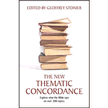 929314: The New Thematic Concordance