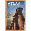 94197: Atlas Biblico Conciso Holman / Concise Holman Bible Atlas - Spanish