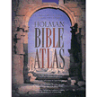 97095: Holman Bible Atlas