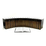 06321: The Pulpit Commentary,  23 Volumes