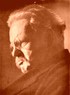 g. k. chesterton