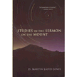 0036: Studies in the Sermon on the Mount