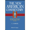 0107X: 1st & 2nd Samuel, New American Commentary