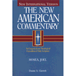 01199: Hosea and Joel, New American Commentary