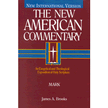 01237: Mark, New American Commentary
