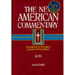 01261: Acts, New American Commentary