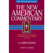 01296: 2 Corinthians, The New American Commentary