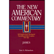 01369: James, New American Commentary