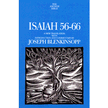 01745: Isaiah 56-66: Anchor Bible Commentary