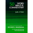 02495: Jude, 2 Peter, Word Biblical Commentary