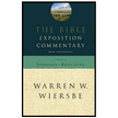 0316X: The Bible Exposition Commentary: New Testament, Vol. 2
