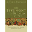 034855: The Testimony of the Beloved Disciple