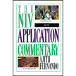 0494109: Acts NIV Application Commentary