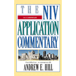 06102: 1 & 2 Chronicles, NIV Application Commentary