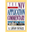06362: NIV Application Commentary Judges/Ruth
